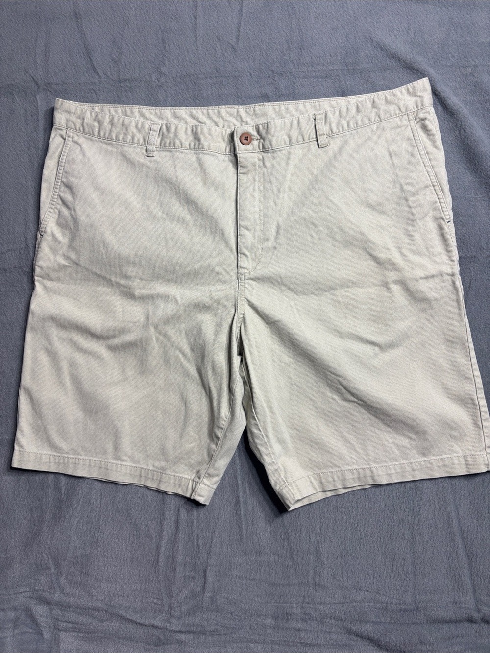 Tommy Bahama Micro Corduroy Chino Shorts